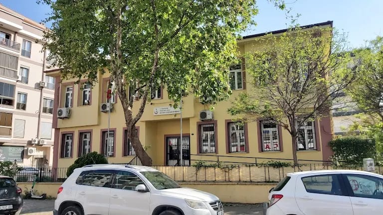 Bostanlı Sağlık Ocağı görsel 1