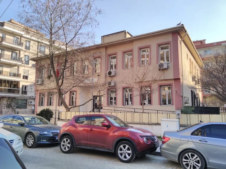 Bostanlı Sağlık Ocağı görsel 2