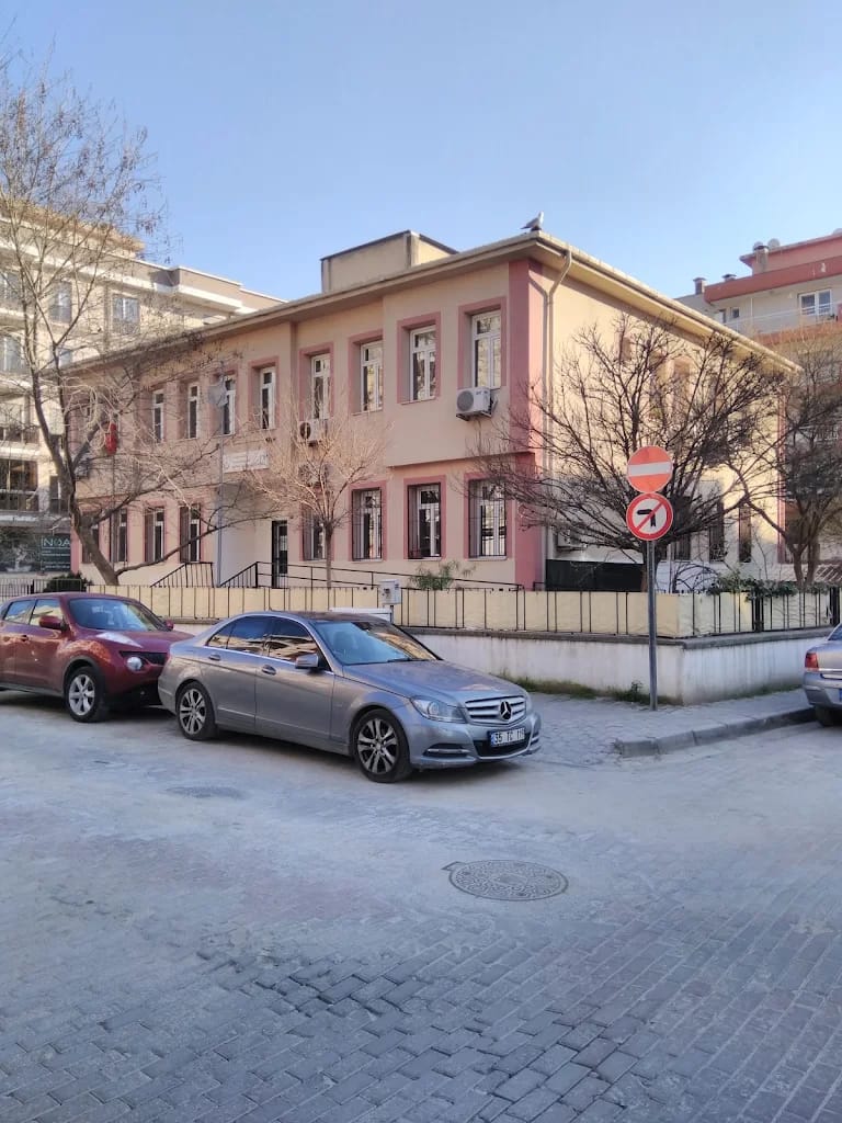 Bostanlı Sağlık Ocağı görsel 3