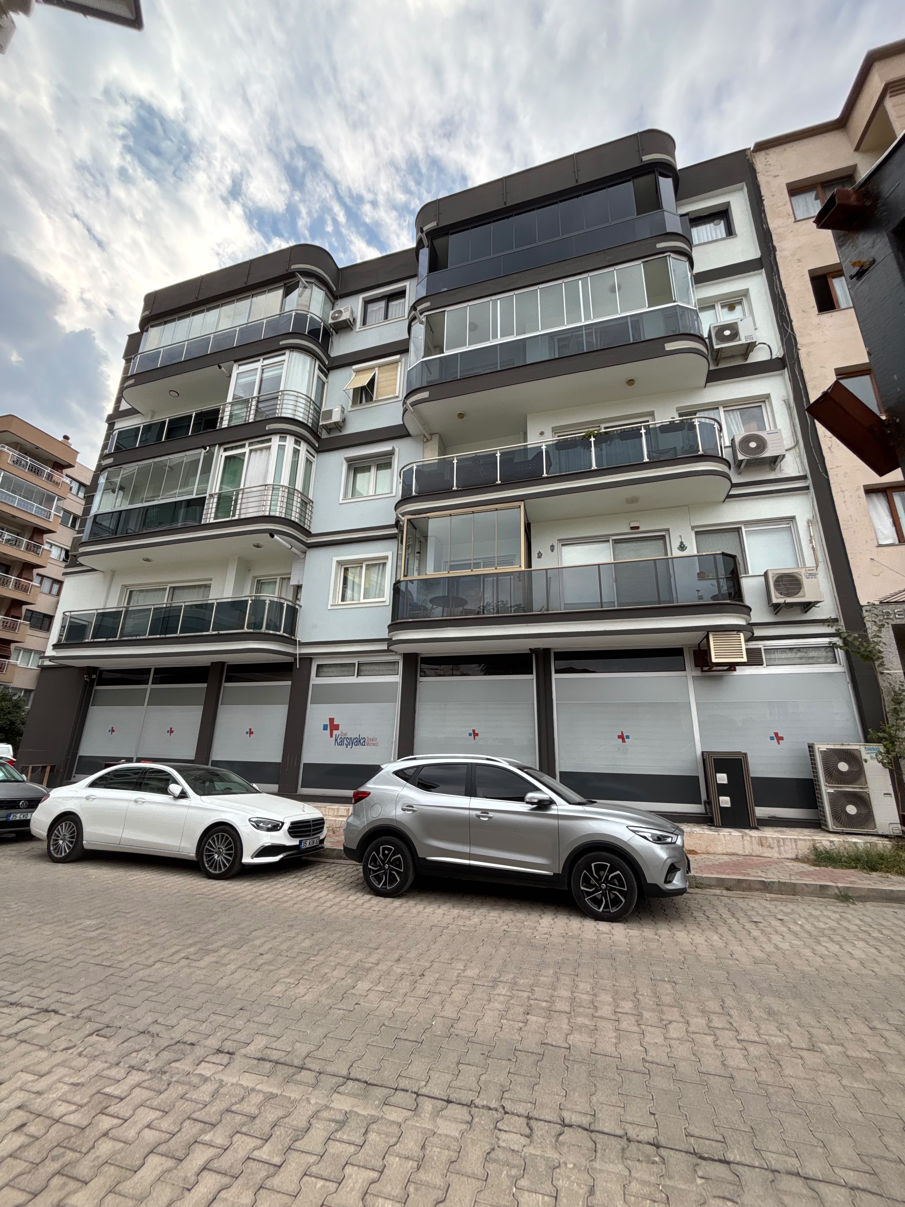 Sevinç Apartmanı görsel 10