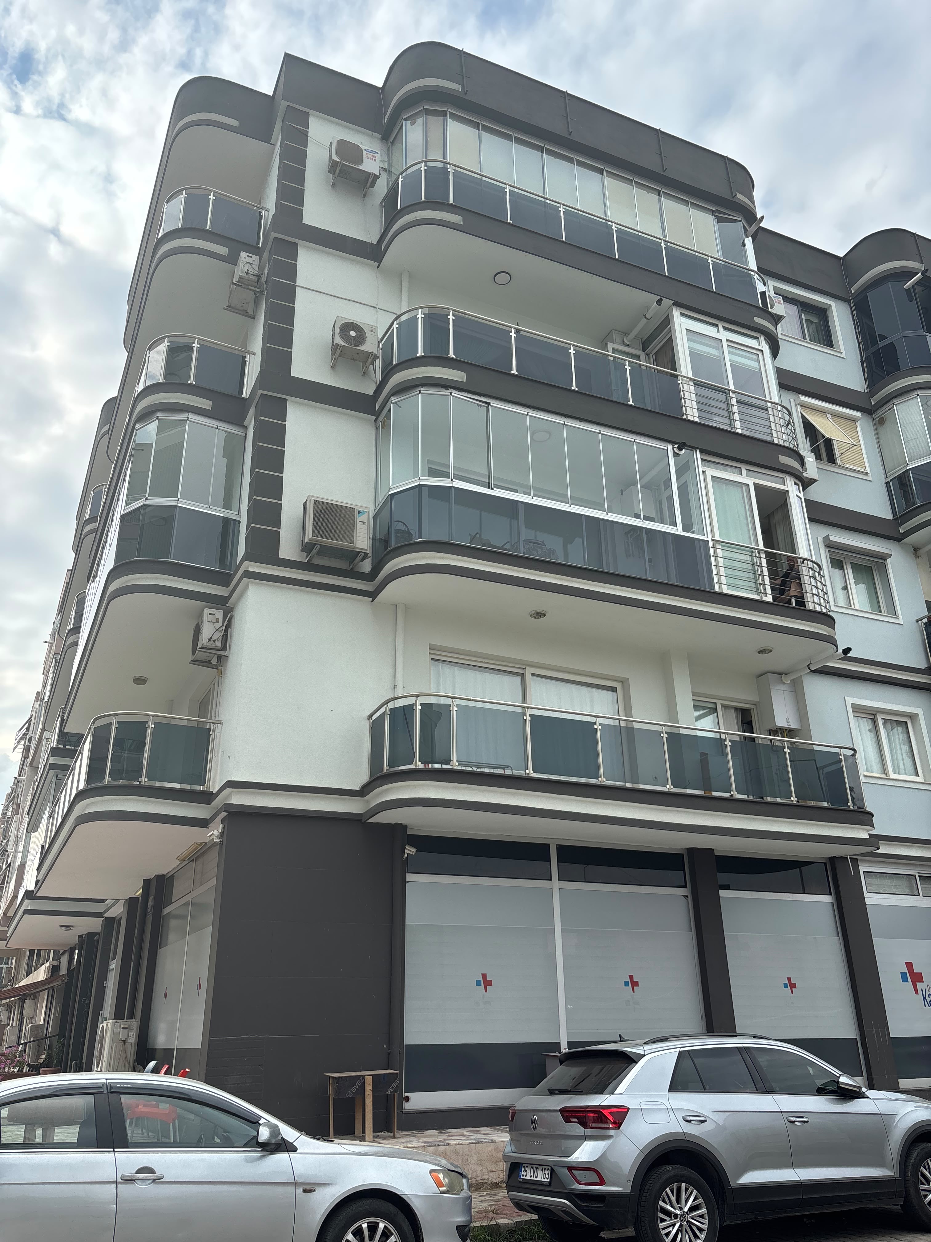 Sevinç Apartmanı görsel 2