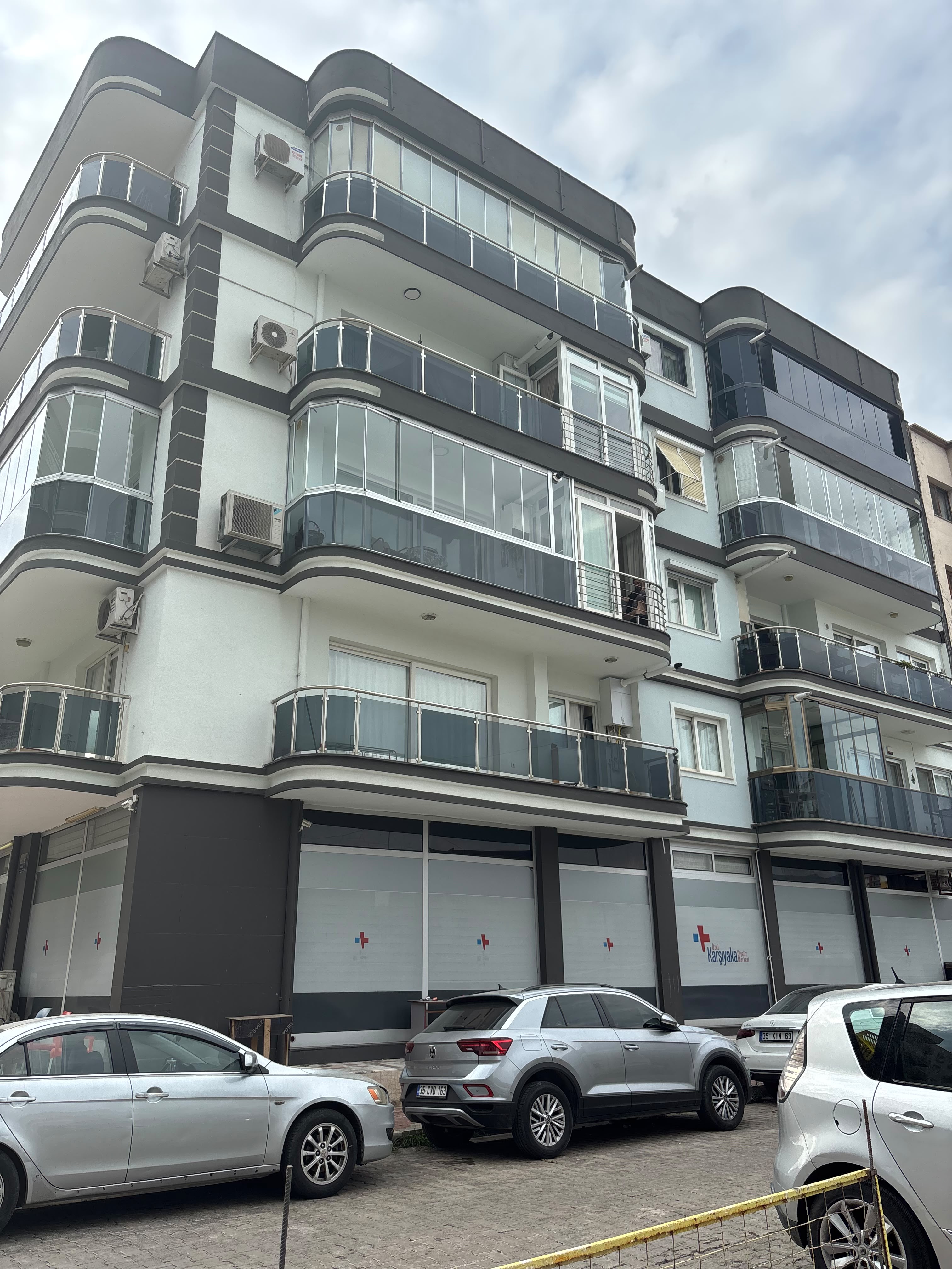 Sevinç Apartmanı görsel 4