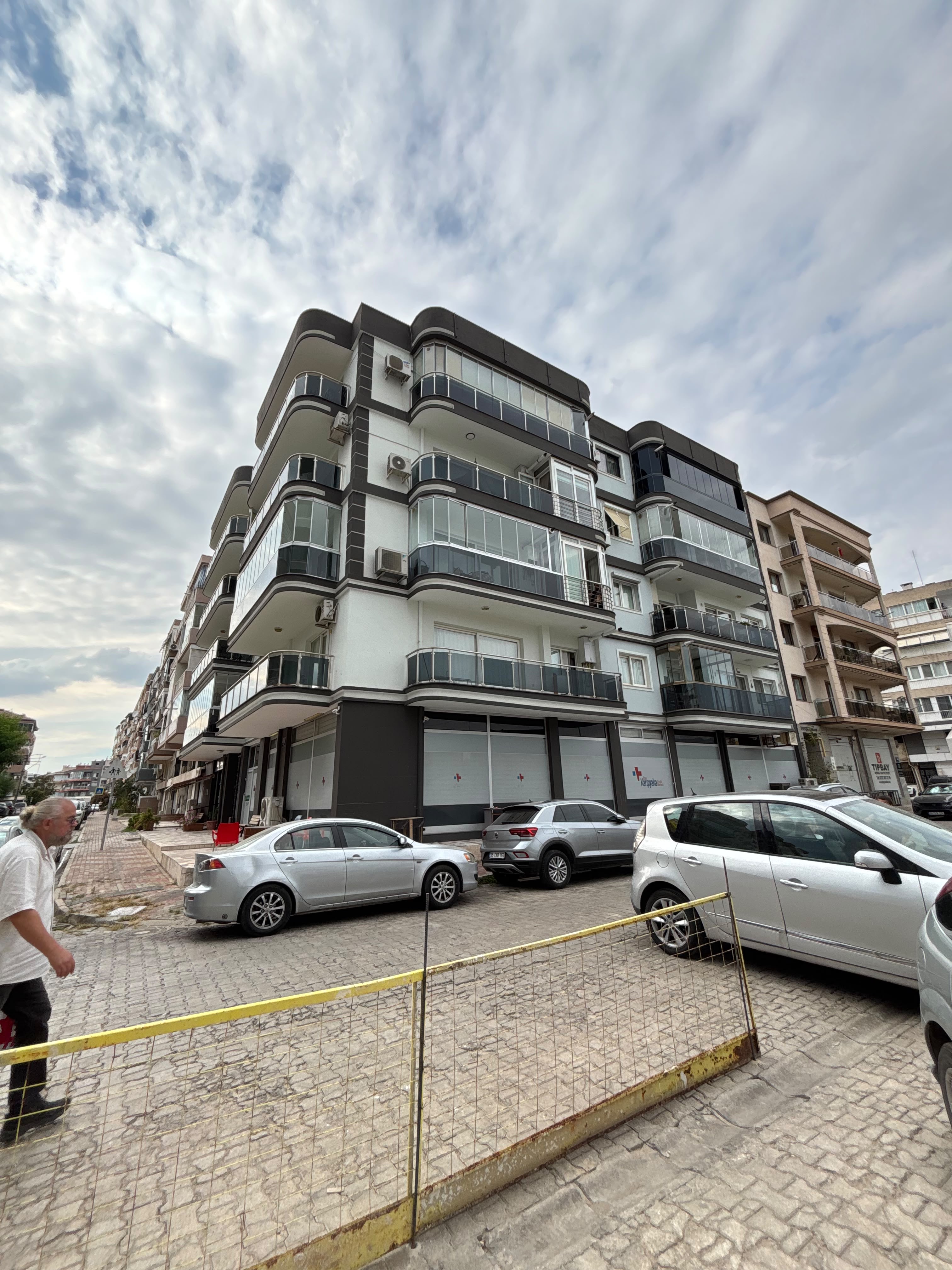 Sevinç Apartmanı görsel 5