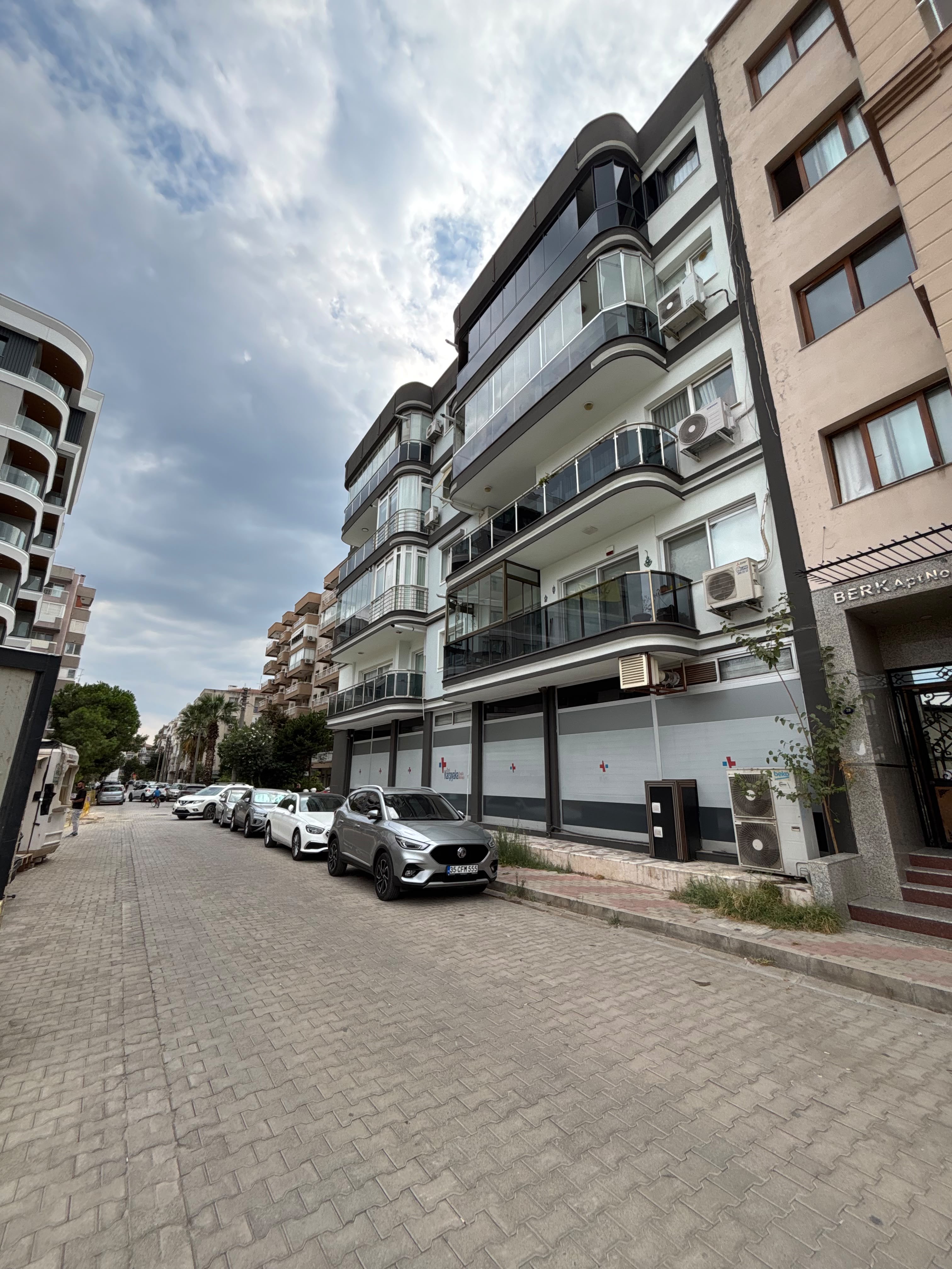 Sevinç Apartmanı görsel 6