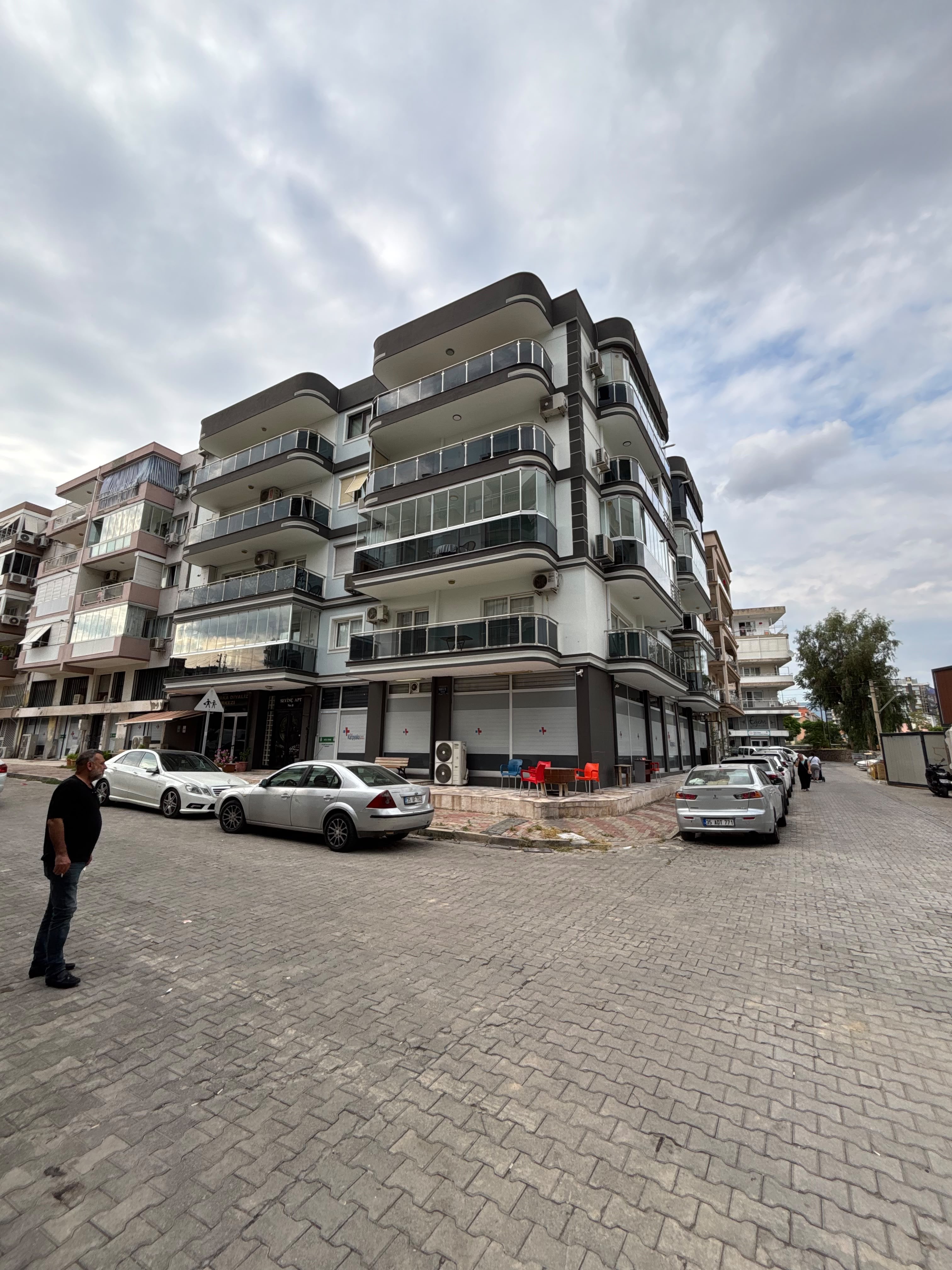 Sevinç Apartmanı görsel 7