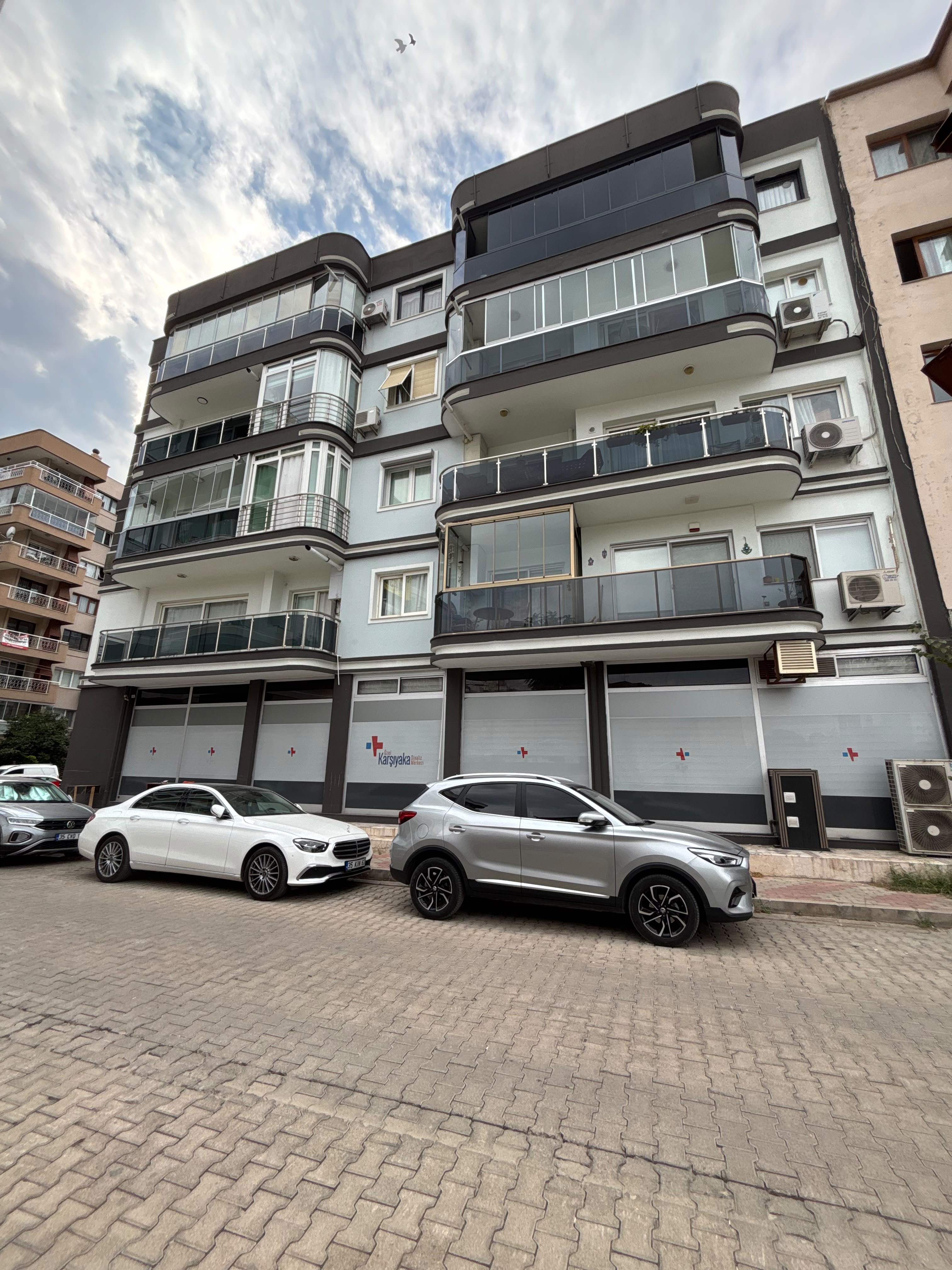 Sevinç Apartmanı görsel 8